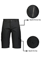 Exuma Erkek Şort 1113000-010-10