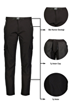 Exuma Erkek Outdoor Pantolon 2313006