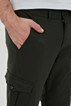 Exuma Erkek Pantolon 1413060-801