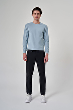 Exuma Erkek Pantolon 1513040-SIY