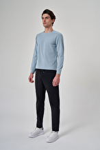Exuma Erkek Pantolon 1513040-SIY