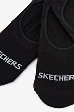 Skechers 3’lü Çorap S212289-001