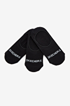 Skechers 3’lü Çorap S212289-001