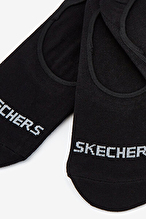 Skechers 3’lü Çorap S212289-001