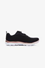 Skechers Summits Kadın Ayakkabı 88888316TK BKRG