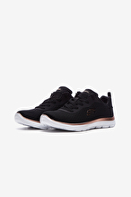 Skechers Summits Kadın Ayakkabı 88888316TK BKRG