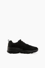 Skechers Fashion Fit Kadın Ayakkabı 88888179TK BBK