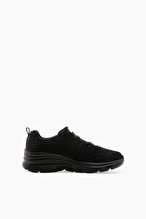 Skechers Fashion Fit Kadın Ayakkabı 88888179TK BBK