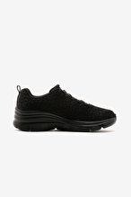Skechers Fashion Fit Kadın Ayakkabı 88888179TK BBK