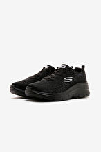 Skechers Fashion Fit Kadın Ayakkabı 88888179TK BBK