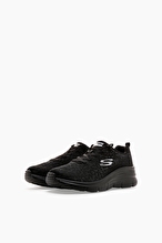Skechers Fashion Fit Kadın Ayakkabı 88888179TK BBK