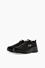 Skechers Fashion Fit Kadın Ayakkabı 88888179TK BBK