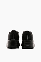 Skechers Fashion Fit Kadın Ayakkabı 88888179TK BBK