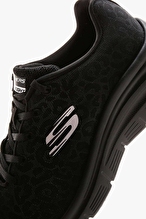 Skechers Fashion Fit Kadın Ayakkabı 88888179TK BBK