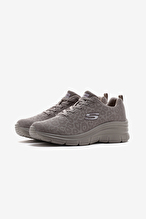 Skechers Fashion Fit Kadın Ayakkabı 88888179TK TPE