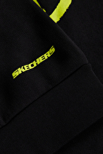 Skechers Erkek Çocuk Sweatshirt SK232184-001