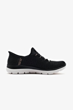 Skechers Summits Slip-ins Kadın Ayakkabı 150128TK BKRG