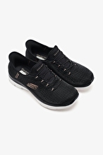 Skechers Summits Slip-ins Kadın Ayakkabı 150128TK BKRG