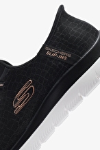 Skechers Summits Slip-ins Kadın Ayakkabı 150128TK BKRG