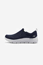 Skechers Go Walk Flex Erkek Ayakkabı 216492TK NVGY