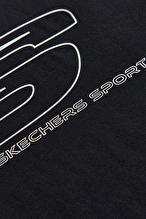 Skechers Kadın Tişört S241014-001