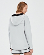 Skechers Kadın Sweatshirt S241029-035