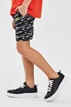 Skechers Erkek Çocuk Şort SK241120-001