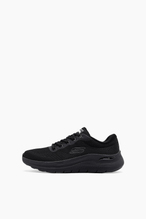 Skechers Arch Fit 2.0 Erkek Ayakkabı 232700TK BBK