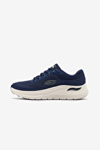 Skechers Arch Fit 2.0 Erkek Ayakkabı 232700TK NVY