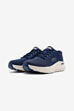 Skechers Arch Fit 2.0 Erkek Ayakkabı 232700TK NVY
