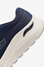 Skechers Arch Fit 2.0 Erkek Ayakkabı 232700TK NVY