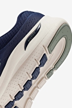 Skechers Arch Fit 2.0 Erkek Ayakkabı 232700TK NVY
