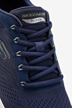 Skechers Arch Fit 2.0 Erkek Ayakkabı 232700TK NVY