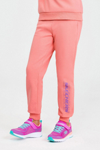 Skechers Kız Çocuk Eşofman Alt SK242054-611