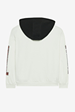 Skechers Erkek Çocuk Sweatshirt SK242050-102