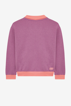Skechers Kız Çocuk Sweatshirt SK242034-499