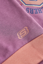 Skechers Kız Çocuk Sweatshirt SK242034-499