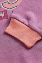 Skechers Kız Çocuk Sweatshirt SK242034-499