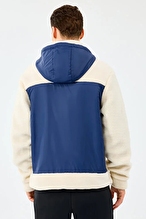 Skechers Outdoor Fleece Erkek Ceket S242039-102