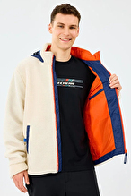 Skechers Outdoor Fleece Erkek Ceket S242039-102
