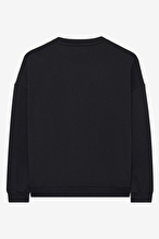 Skechers Erkek Sweatshirt S242113-001