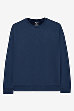 Skechers Erkek Sweatshirt S242113-410