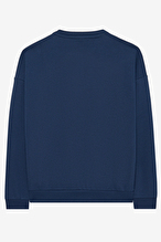 Skechers Erkek Sweatshirt S242113-410
