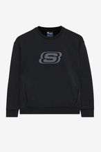 Skechers Erkek Çocuk Sweatshirt SK232065-001