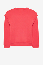 Skechers Kız Çocuk Sweatshirt SK232073-831