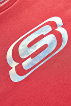 Skechers Kız Çocuk Sweatshirt SK232073-831