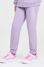 Skechers Kız Çocuk Eşofman Alt SK232075-816