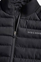 Skechers Erkek Ceket S242160-001