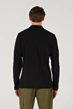 Skechers Erkek Sweatshirt S242198-001