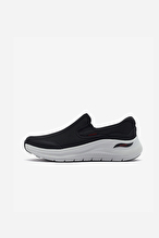 Skechers Arch Fit 2.0 Erkek Ayakkabı 232706TK BKGY